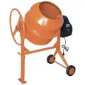Бетоносмеситель строймаш БСЛ 180 л 700 Вт