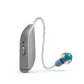 Слуховой аппарат цифровой программируемый ReSound One 961 DRW