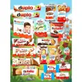 Подарочный набор Kinder Box / Сладкий набор сюрприз подарочная упаковка