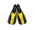 Ласты Mares Manta Размер 44/45 Цвет желтый