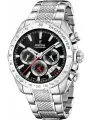 Наручные часы FESTINA Timeless Chrono, черный