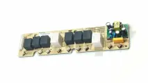 Модуль для варочной панели Haier 0530074596 (DZ-Z304020196)