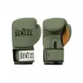 Боксерские перчатки BENLEE Evans хаки