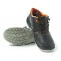 Полуботинки Мистраль SJ8009-S подошва ПУ-ТПУ, металлический подносок. Размер:50