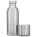 Термос Klean Kanteen Insulated TKPro 25oz (750 мл, в коробке) Brushed Stainless