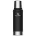 Термос Stanley Classic Legendary Bottle 0.75L без ручки, черный 10-01612-028