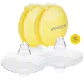 Накладка для кормления Medela Contact S 200.1628, S, 2 шт.