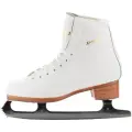 Коньки GRAF Splendid (белые) New, рамер 36