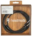 HeadMade EX-3 Focal Stellia / Denon Balans 4,4mm - 1.2m - съёмный кабель для наушников