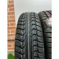 Летняя автомобильная шина Кама 242 185/75 R16 95T, дорожная кама