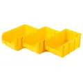 Стелла-техник V-3-К3, 34.2x20.7x14.3 см, желтый, 3 шт.