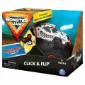 Машинка Monster Jam 1:43 Dalmatian инновационная 6061555
