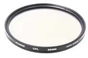 Fujimi CPL Поляризационный фильтр (82 мм)