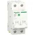 Автоматический выключатель Schneider Electric Resi9 (С) 6 kA 40 А