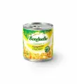 Кукуруза Bonduelle сладкая в зернах, 170 г, 12 шт.