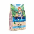 Зилли 5658151 Light/Sterilized Cat сух. д/взрослых кошек с избыточным весом и стерилизованных Белая Рыба с Лососем 2кг