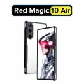 Чехол на Nubia Red Magic 10 Air противоударный с усиленными углами XUNDD