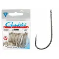 Крючки Gamakatsu LS-5213N HOOKS NICKEL разм. 01 25шт.