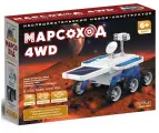 Набор для творчества Исследовательский набор Марсоход 4WD 6+ ND Play
