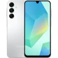 Смартфон Samsung Galaxy A16, 8/128Gb, Super AMOLED, Light Gray (Светло-серый)