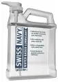 Канистра лубриканта Swiss Navy Water Based Lube на водной основе - 3,8 л.
