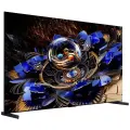 Телевизор TCL 98x11K 98 (249 см), QD-Mini LED, 4K HDR Google TV