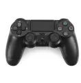 Геймпад беспроводной/проводной для PS4/PS3/PC CBR CBG 960 Bluetooth Black