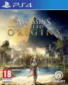 Игра Assassin's Creed: Origins (PS4)