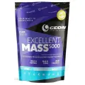 Гейнер GEON Excellent Mass 5000, 920 г, апельсиновый пирог