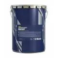 Смазка противозадирная Mannol LOW VISCOSITY GREASE Li-EP 00/000 (18кг) 9987 (2042)