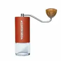 Ручная кофемолка Comandante C40 MK4 Nitro Sunset Red