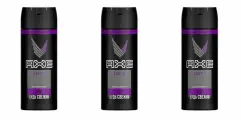 Axe Дезодорант-спрей мужской Excite, 150 мл - 3 шт