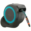 Катушка настенная GARDENA RollUp M со шлангом 20 м, голубая 18610-32.000.00 18610-32.000.00