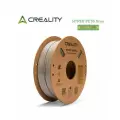Катушка Creality Hyper-PETG, для 3D принтеров, 1.75мм, серая, 1КГ