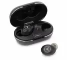 Наушники беспроводные Accesstyle Gradus TWS Black
