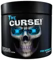 Предтренировочный комплекс The Curse 250 гр (Cobra Labs) Голубая малина