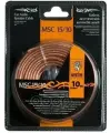 Кабель Акустический Mystery Msc-15/10, 2X1,5 Мм Кв, 10 М MYSTERY арт. MSC-15/10