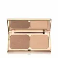 Charlotte Tilbury Палетка для контуринга лица FILMSTAR BRONZE & GLOW 16 г оттенок Fair- Medium