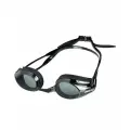 Очки для плавания arena Tracks 92341, black/smoke/black