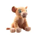 Мягкая игрушка Нала Nala Король лев The Lion Guard Kion 30 см