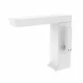 Rose Смеситель для раковины Rose R18C R1801C, белый