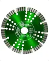 Диск алмазный отрезной 150*22,23*12 Сегмент Турбо серия Grand hot press GTS733