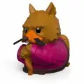 Фигурка-утка Tubbz Черепашки-ниндзя Мастер Сплинтер
