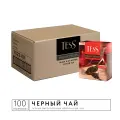 Тесс Хай Цейлон (2,25гх100п)чай пак. черн.9 упаковок