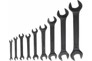 SITOMO Набор ключей гаечных рожковых двусторонних 9 шт. 6-36 42315