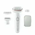 Эпилятор Braun 1170 Silk-epil 1