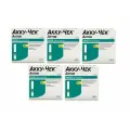 Тест-полоски Акку-Чек Актив (Accu-Chek Active) (100 шт. в уп.), 5 упаковок