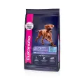 Eukanuba Для щенков крупных пород с курицей (Puppy Large breed) 10137545 3 кг 11008 (2 шт)