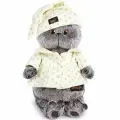 Кот Басик Будибаса Ks19-024 в пижаме 19 см Basik Budibasa