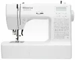 Швейная машина MINERVA Sunshine 26